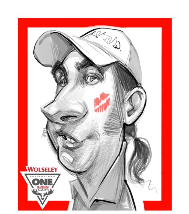 Colorado Caricature Artists