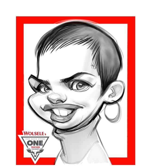 Colorado Caricature Artists