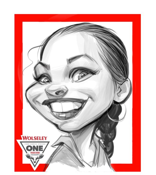 Colorado Caricature Artists