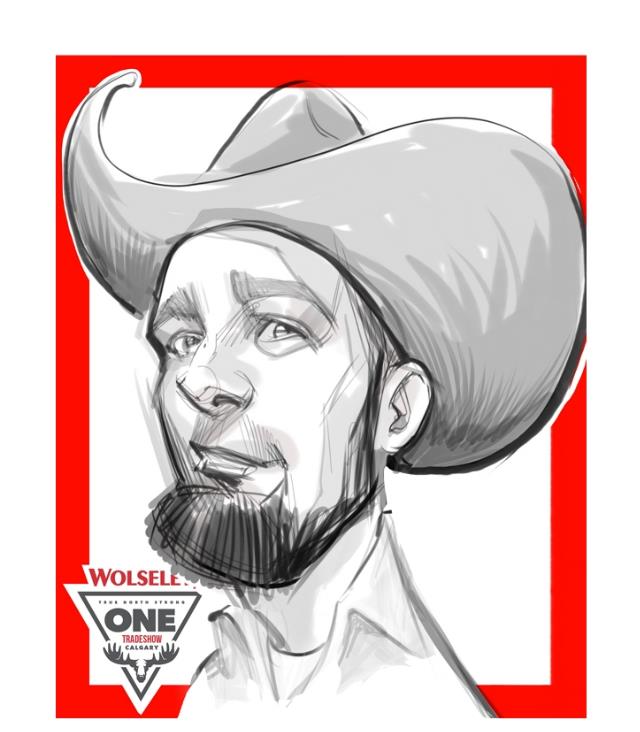 Colorado Caricature Artists