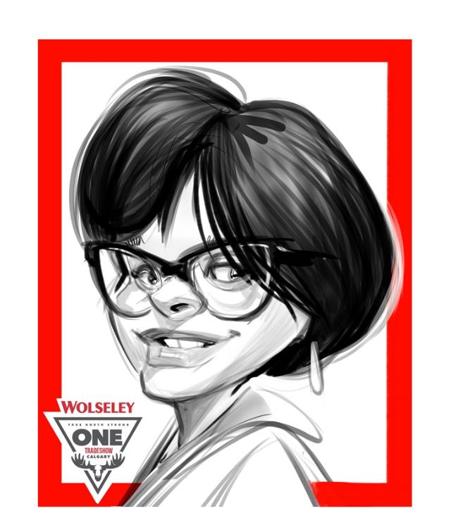 Colorado Caricature Artists
