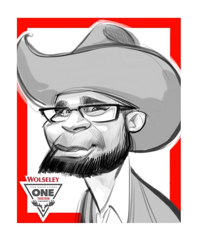 Colorado Caricature Artists
