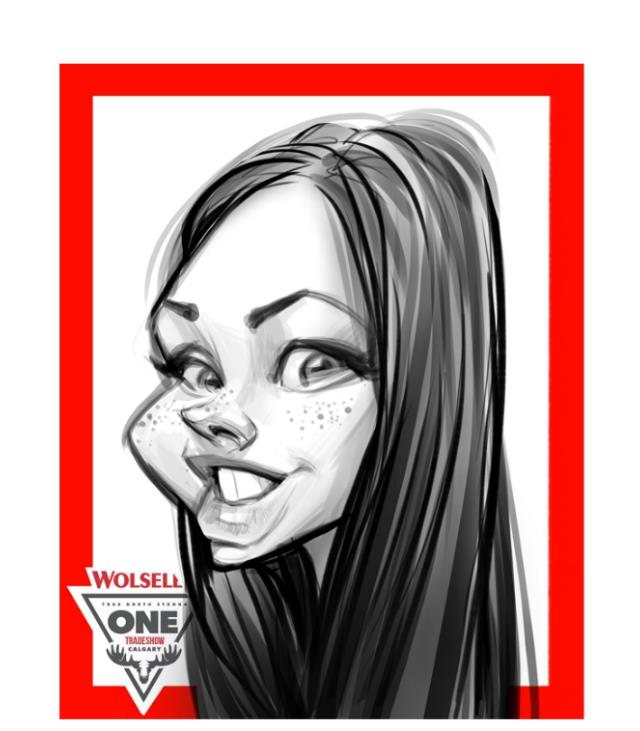 Colorado Caricature Artists