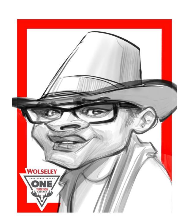 Colorado Caricature Artists
