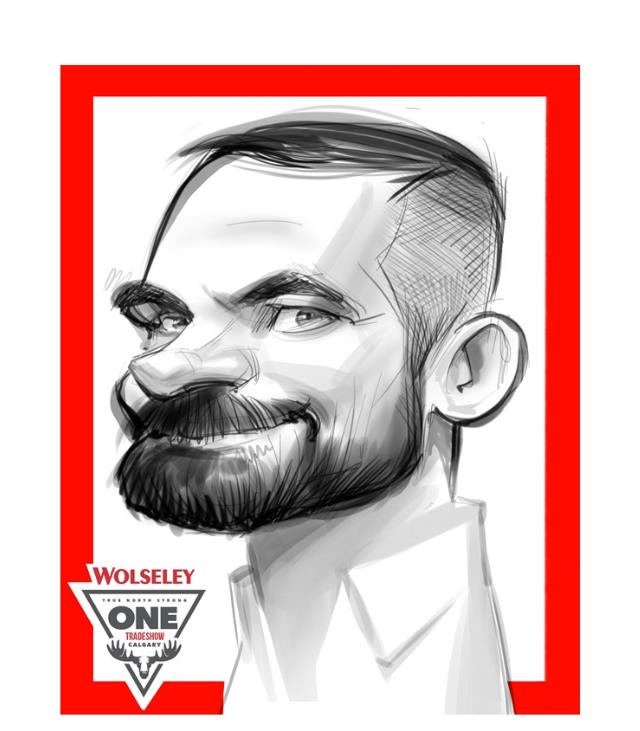 Colorado Caricature Artists