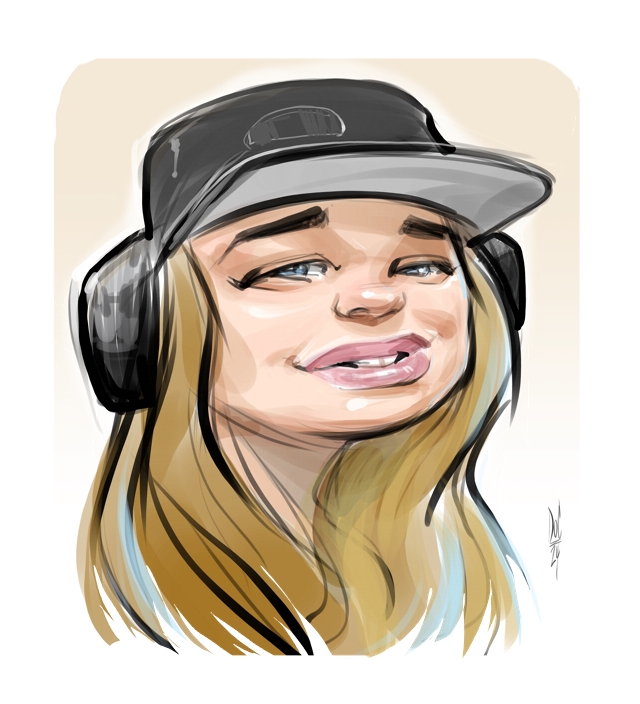 Colorado Caricature Artists