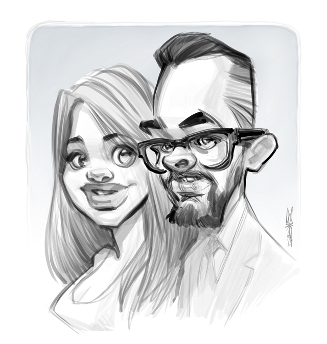 Colorado Caricature Artists