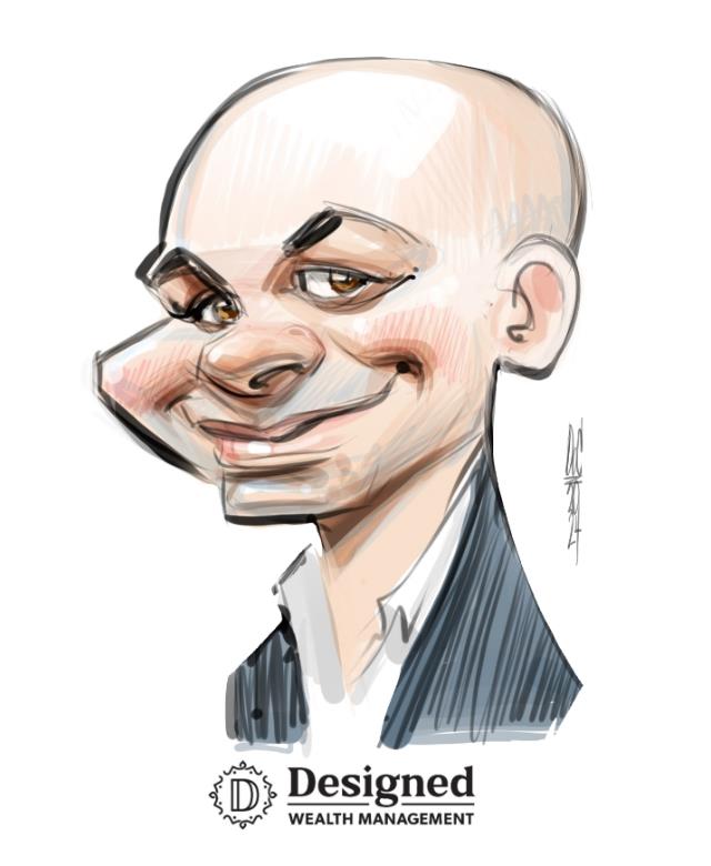 Colorado Caricature Artists