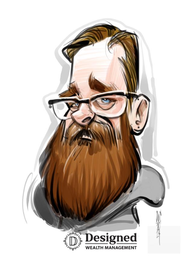 Colorado Caricature Artists