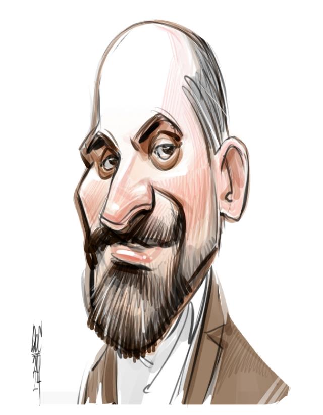 Colorado Caricature Artists