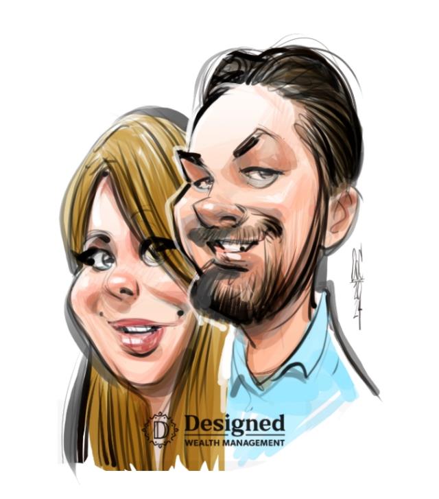 Colorado Caricature Artists