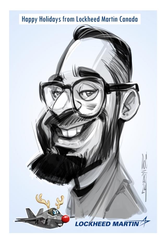 Colorado Caricature Artists
