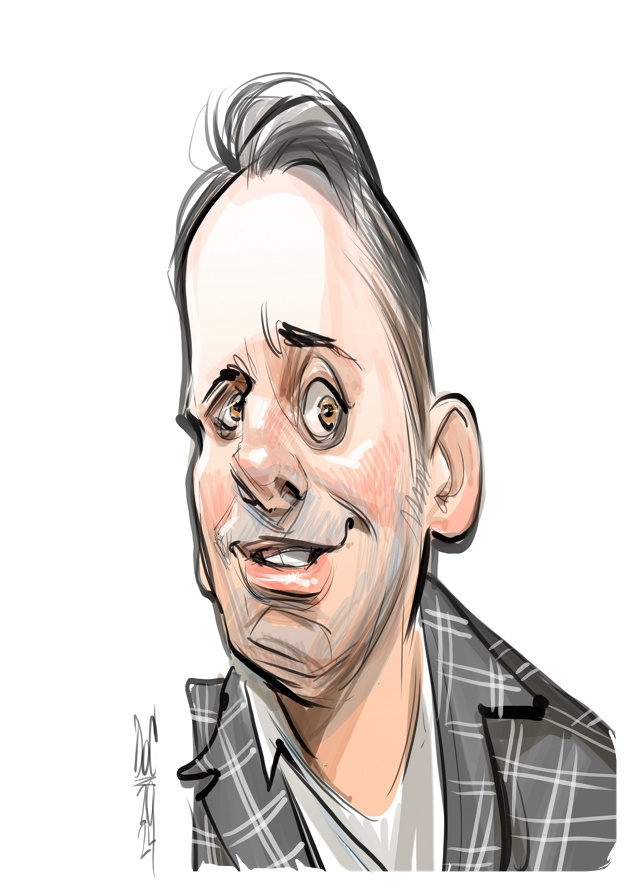 Colorado Caricature Artists