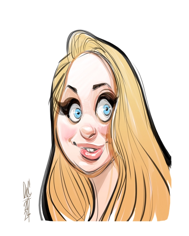 Colorado Caricature Artists
