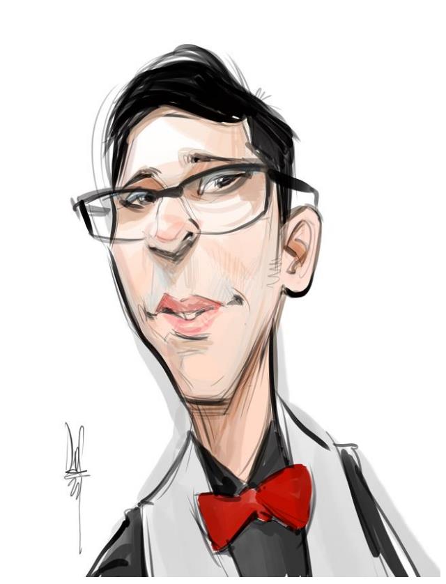 Colorado Caricature Artists