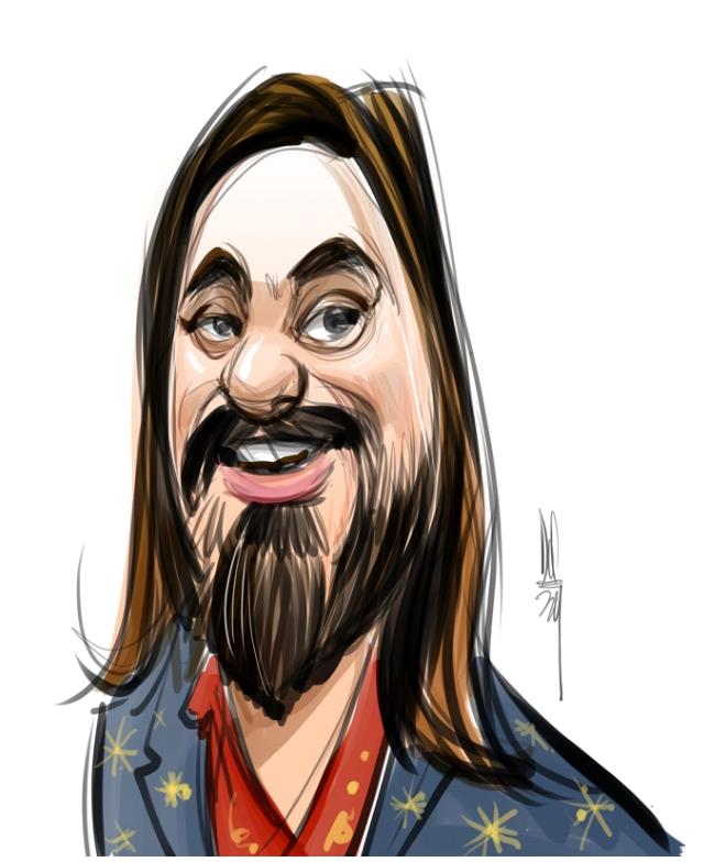 Colorado Caricature Artists