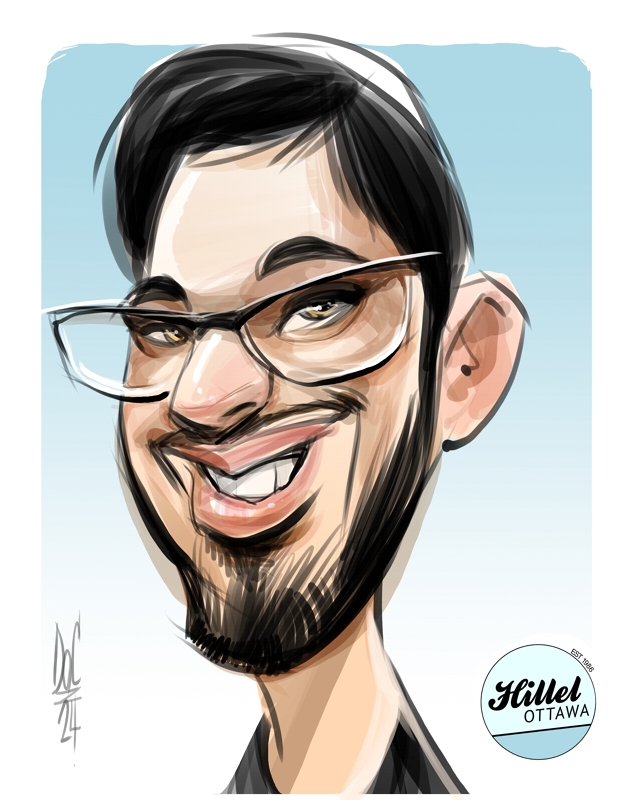 Colorado Caricature Artists
