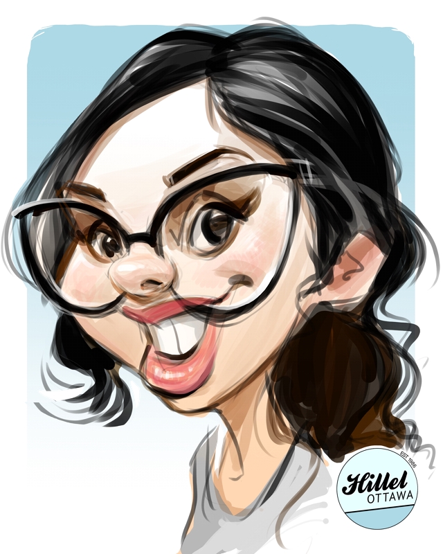 Colorado Caricature Artists