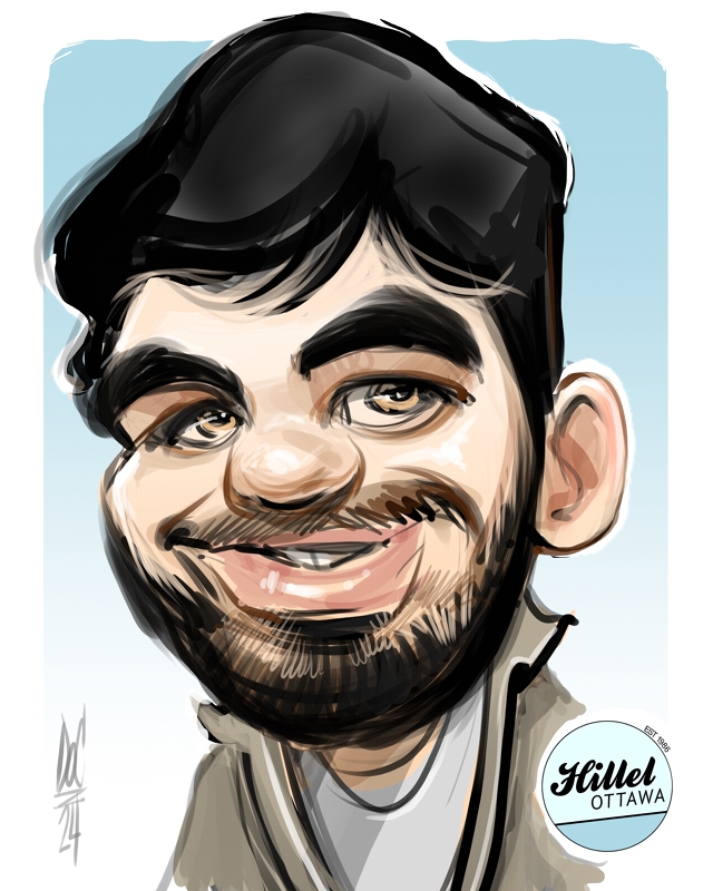 Colorado Caricature Artists