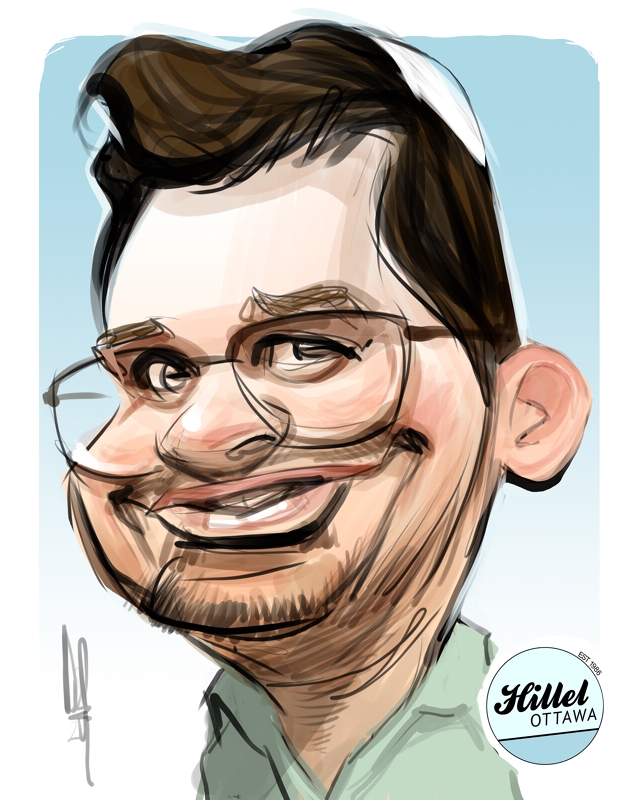 Colorado Caricature Artists