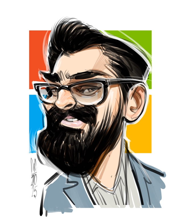 Colorado Caricature Artists