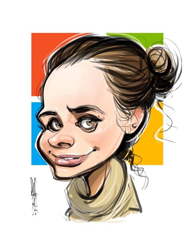 Colorado Caricature Artists