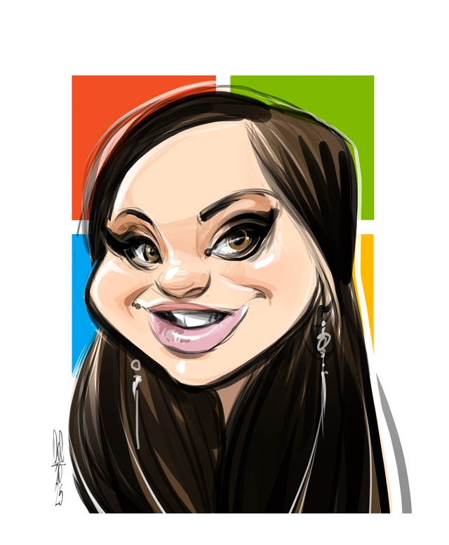 Colorado Caricature Artists