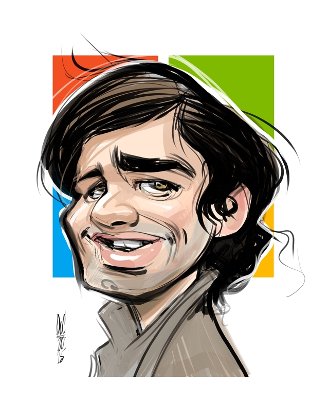 Colorado Caricature Artists