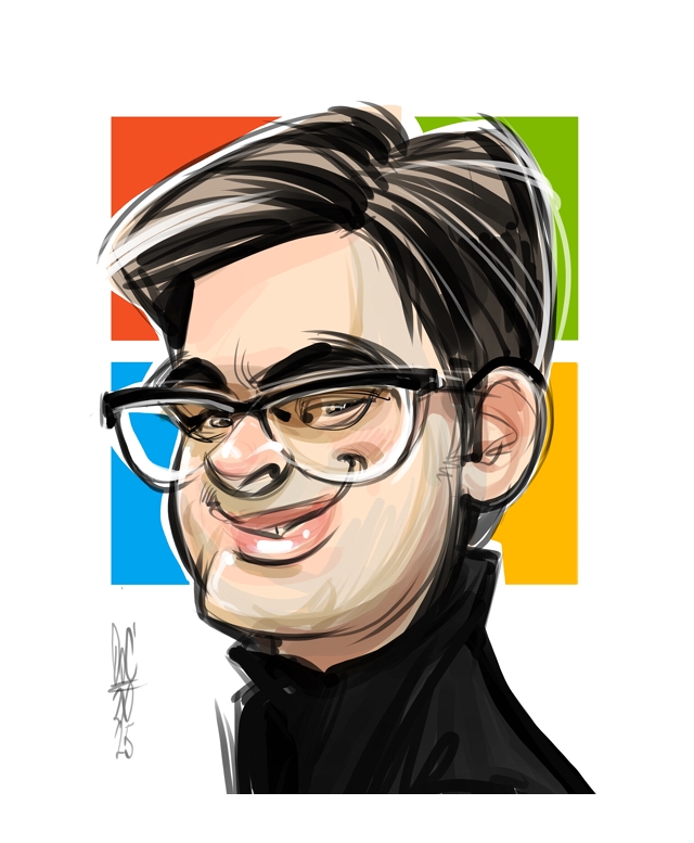 Colorado Caricature Artists