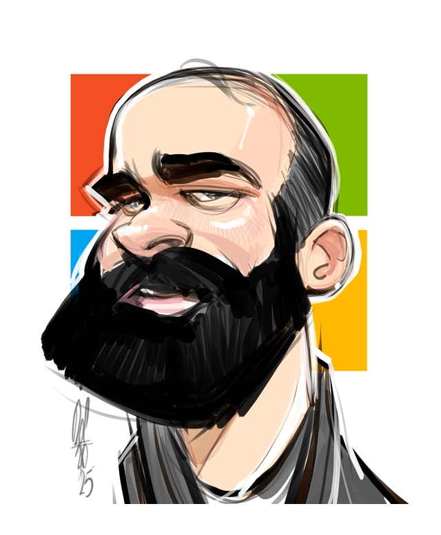 Colorado Caricature Artists