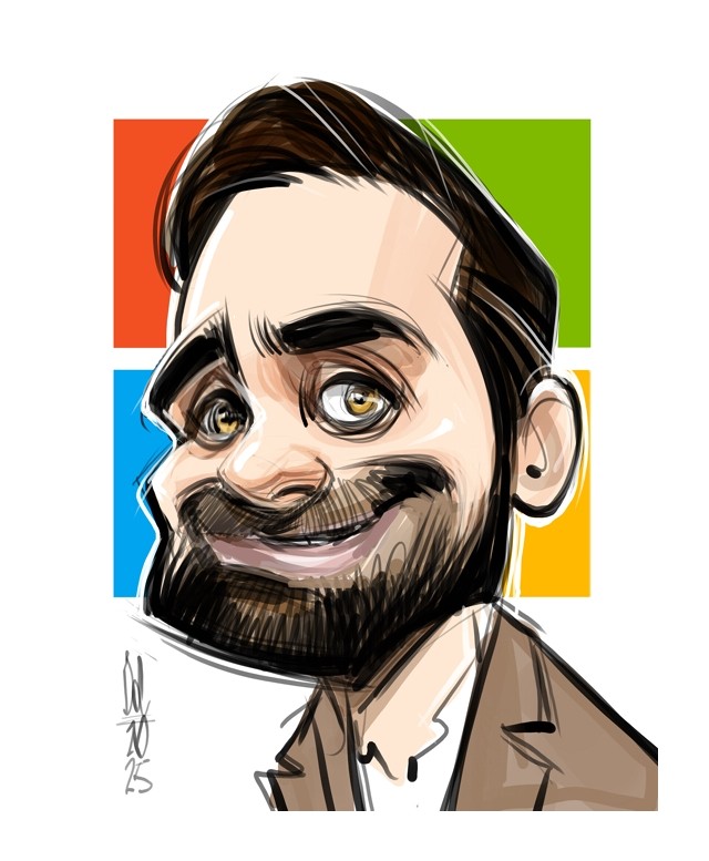 Colorado Caricature Artists