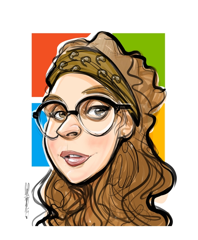 Colorado Caricature Artists