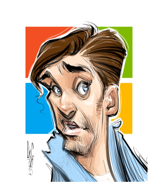 Colorado Caricature Artists