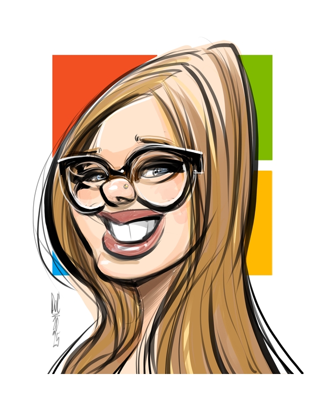 Colorado Caricature Artists