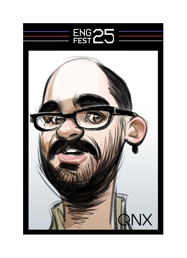 Colorado Caricature Artists