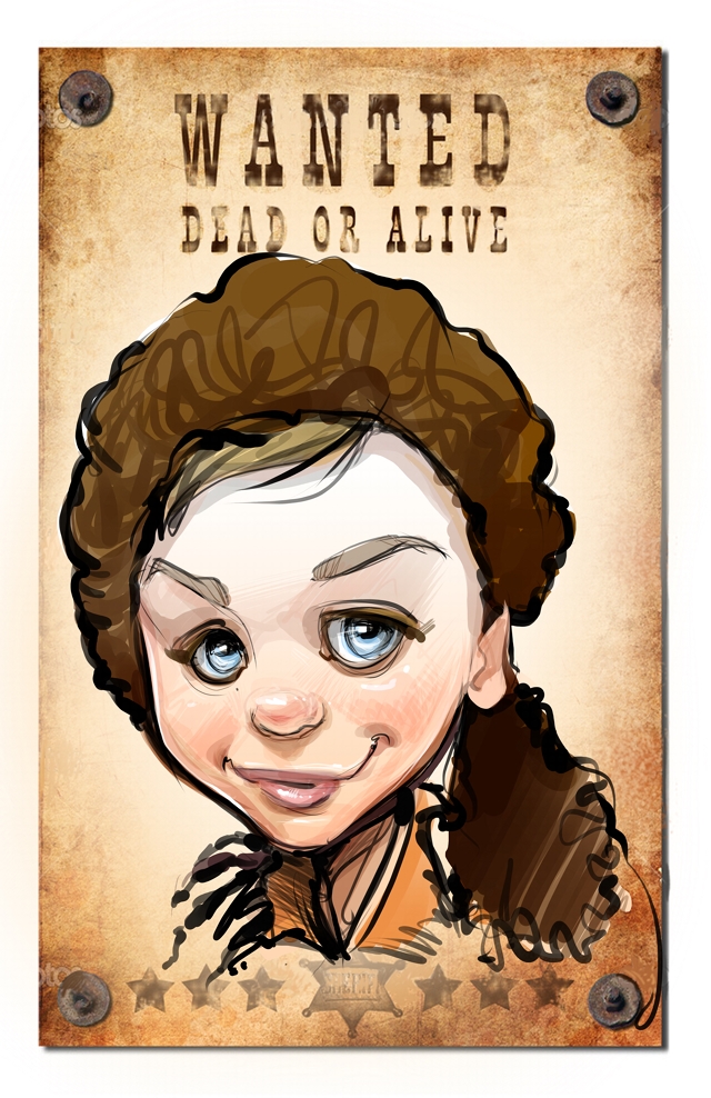 Colorado Caricature Artists