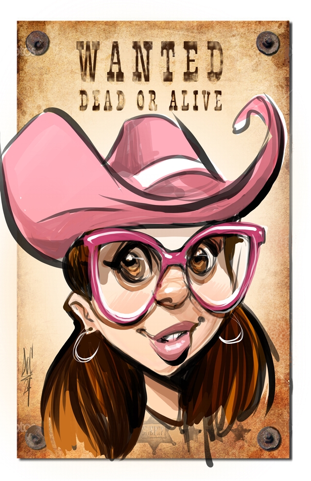 Colorado Caricature Artists