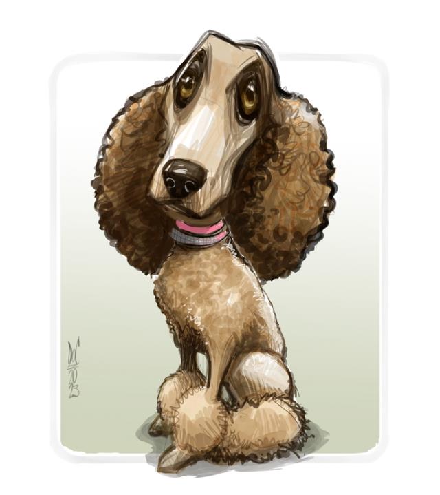 Colorado Caricature Artists