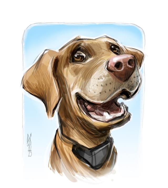 Colorado Caricature Artists
