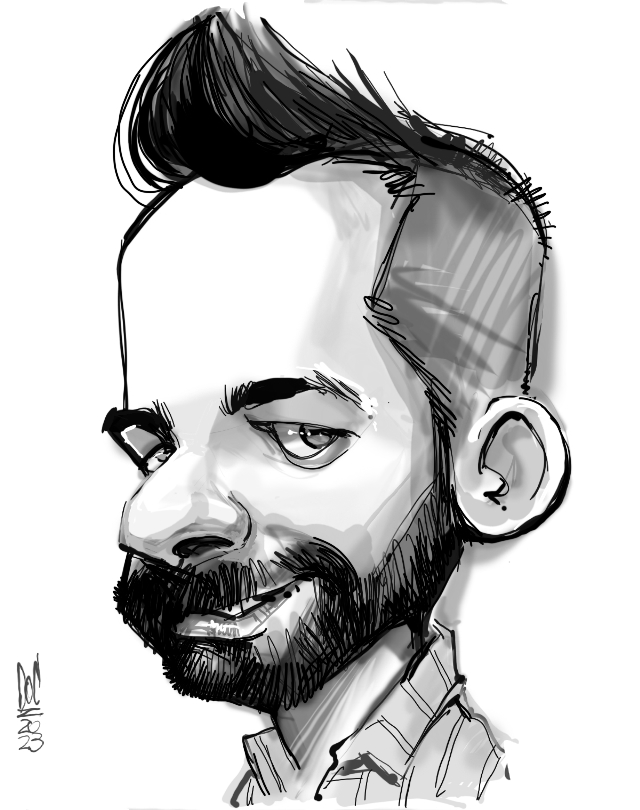 Colorado Caricature Artists