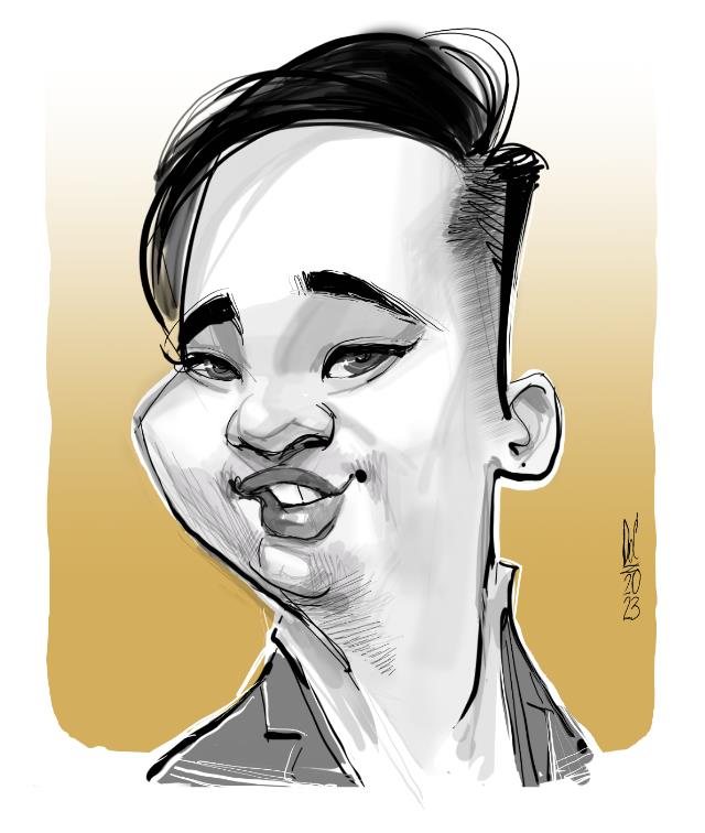 Colorado Caricature Artists