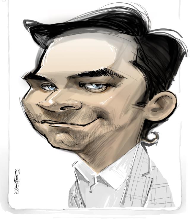 Colorado Caricature Artists
