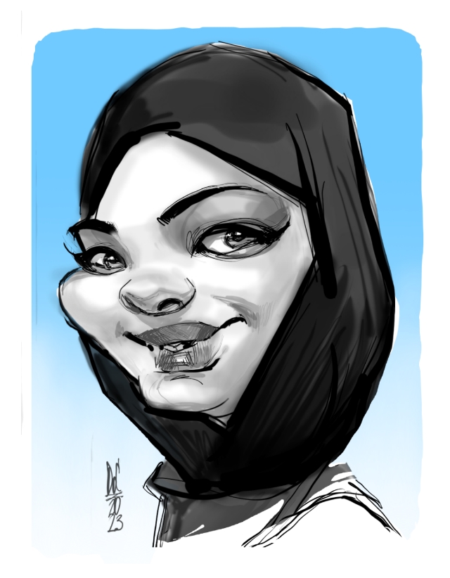 Colorado Caricature Artists