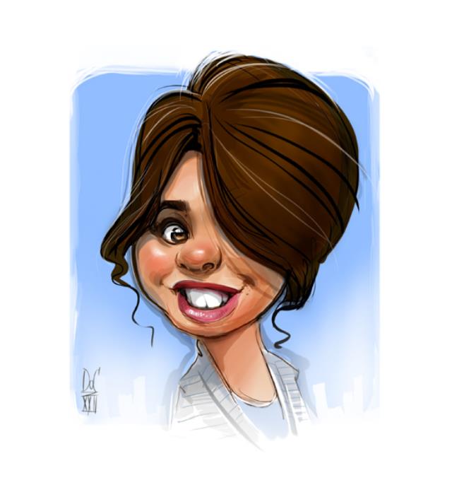 Colorado Caricature Artists