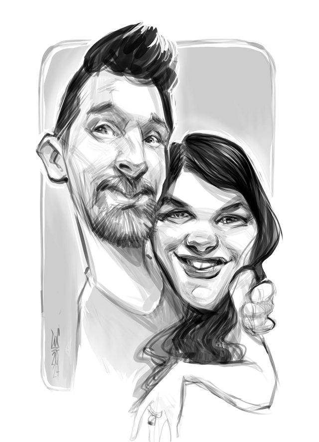 Colorado Caricature Artists