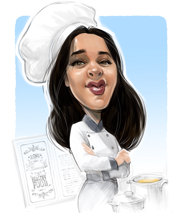 Colorado Caricature Artists