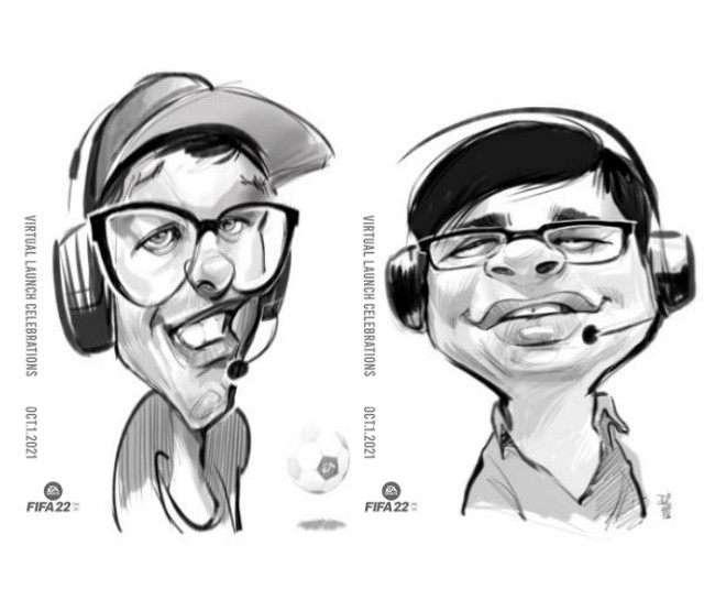 Colorado Caricature Artists