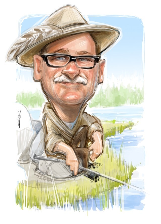 Colorado Caricature Artists