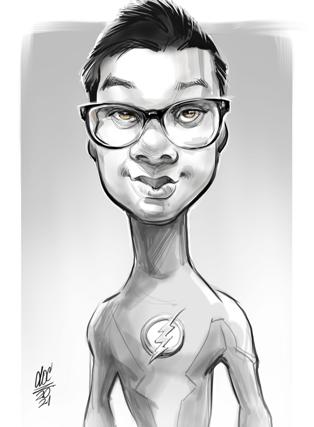 Colorado Caricature Artists