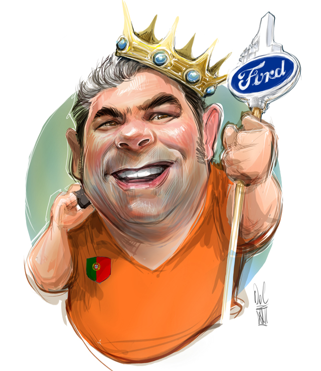 Colorado Caricature Artists